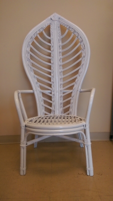 bamboo chair for infants