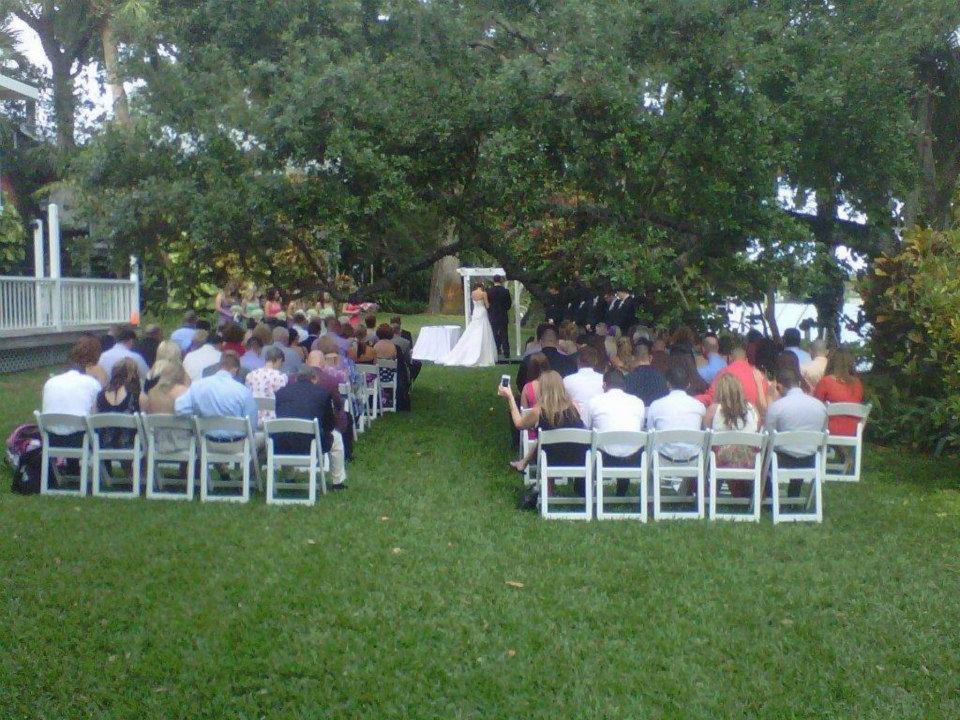 outdoor1 Your choice for table and chair rentals, table linens