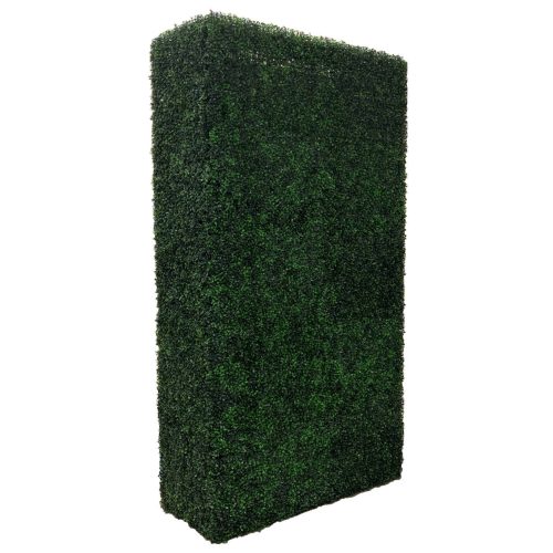 Hedge Wall
