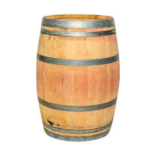 Oak Wine Barrel